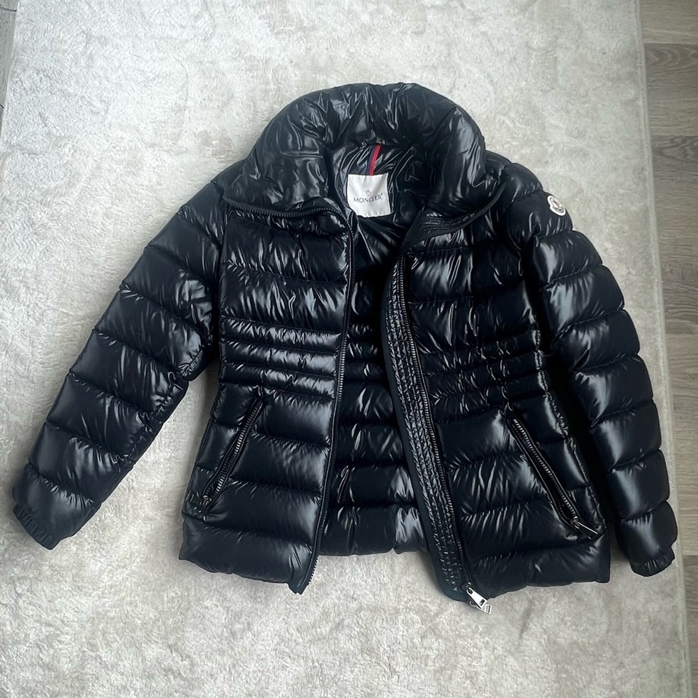 Moncler Women’s Jacket